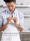 Cover image for Kristen Kish Cooking